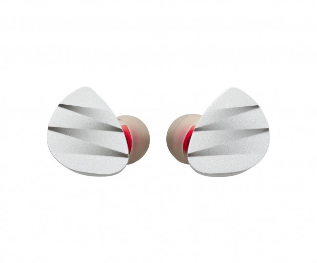 Дротові внутрішньоканальні Hi-Fi навушники TRETTITRE TTT-E3 13mm Planar Driver In-Ear Headphones